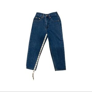 Vintage Route 66 Jeans